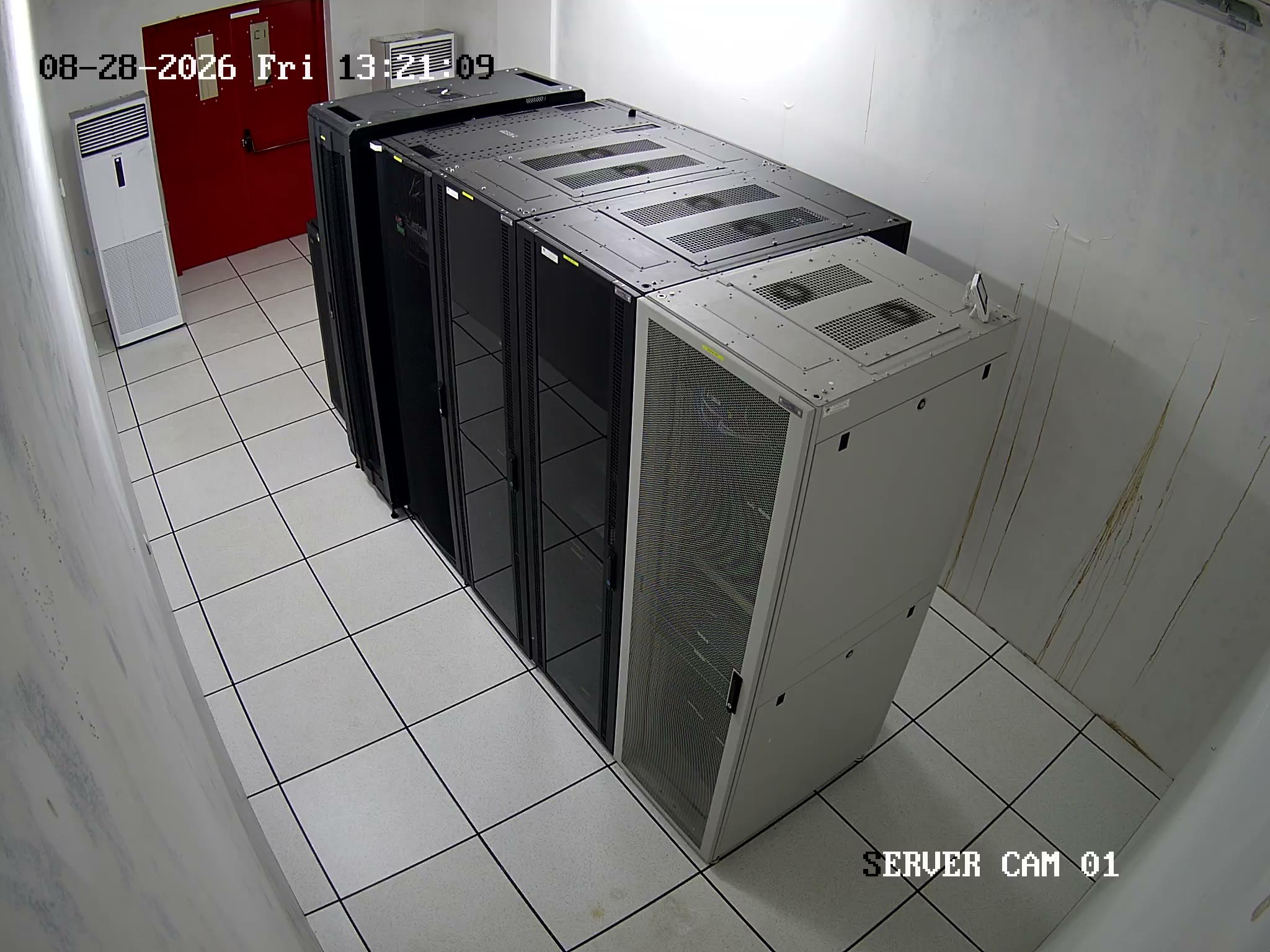 NOC Live Camera Background